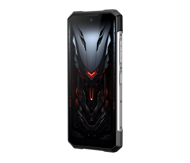 DOOGEE S200 12/256GB Srebrny - 1318778 - zdjęcie 4
